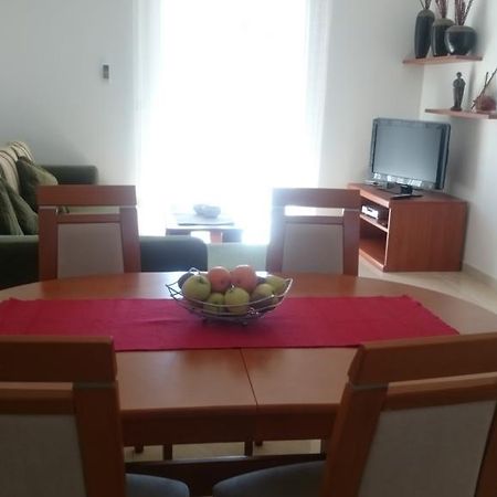 Apartment טיסנו מראה חיצוני תמונה