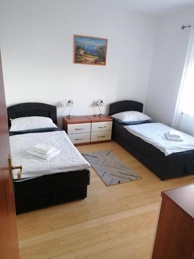 Apartment טיסנו מראה חיצוני תמונה