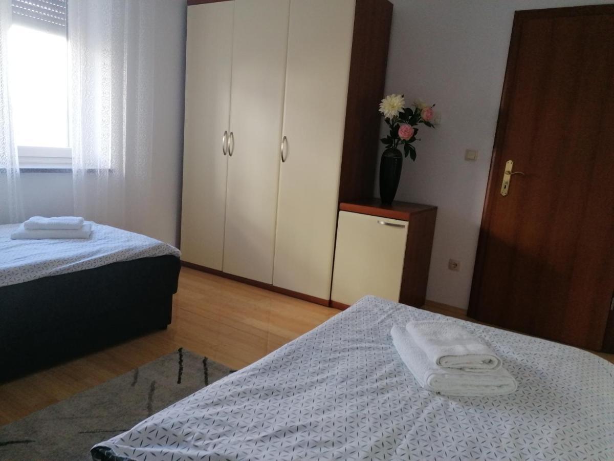 Apartment טיסנו מראה חיצוני תמונה