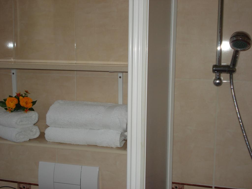 Apartment טיסנו מראה חיצוני תמונה