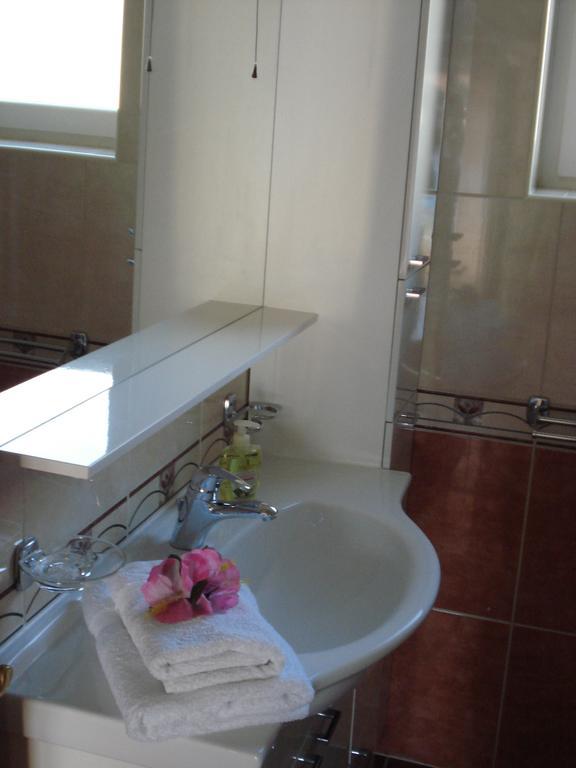 Apartment טיסנו מראה חיצוני תמונה