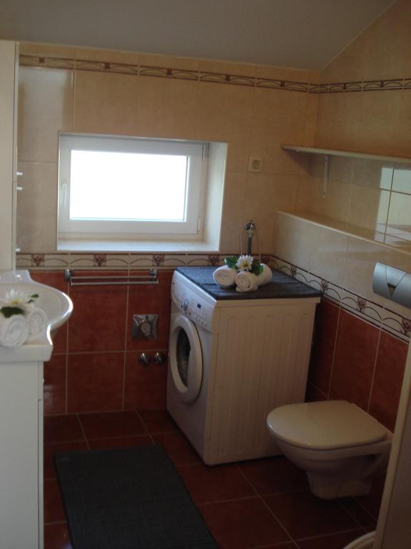 Apartment טיסנו מראה חיצוני תמונה