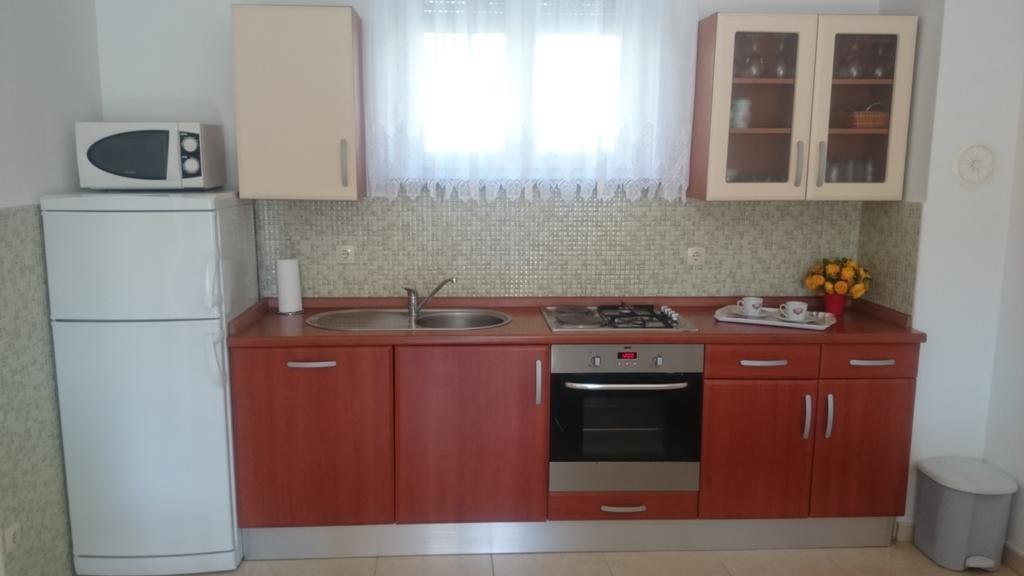 Apartment טיסנו מראה חיצוני תמונה