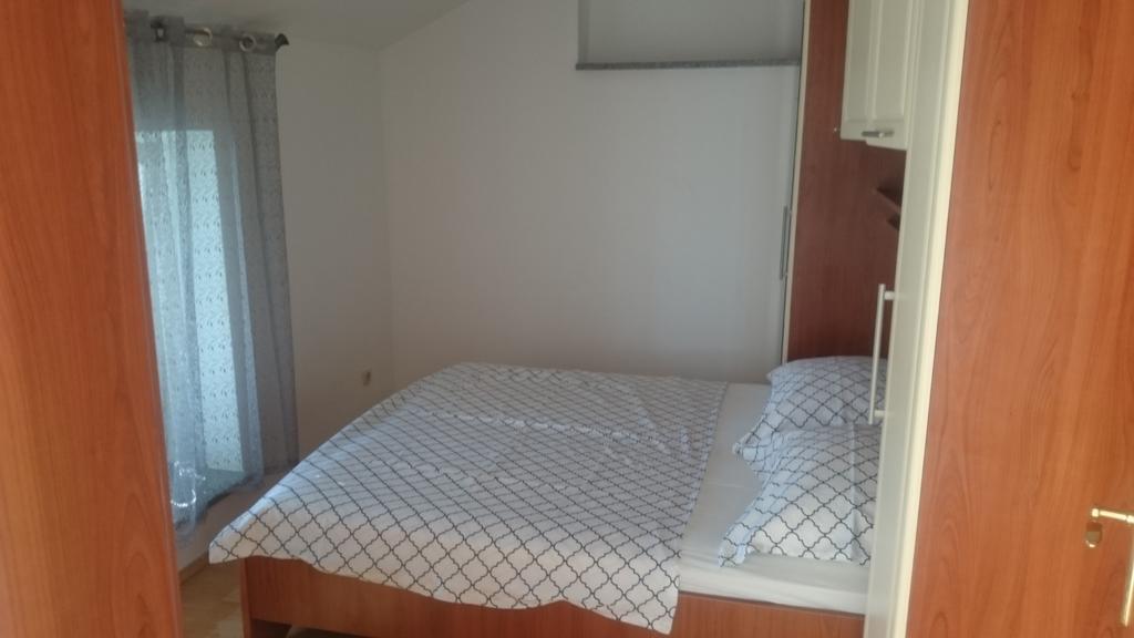 Apartment טיסנו מראה חיצוני תמונה