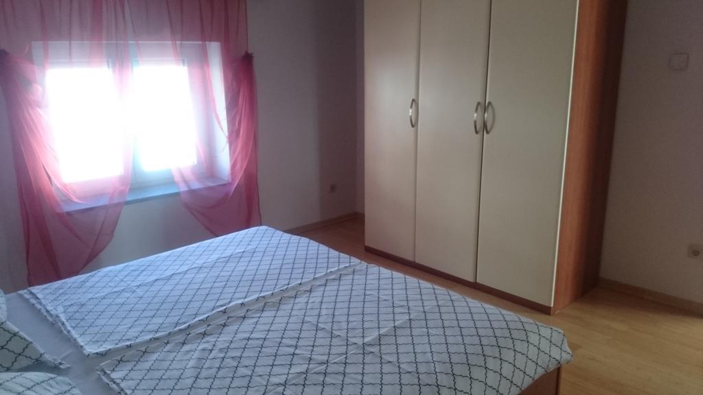 Apartment טיסנו מראה חיצוני תמונה