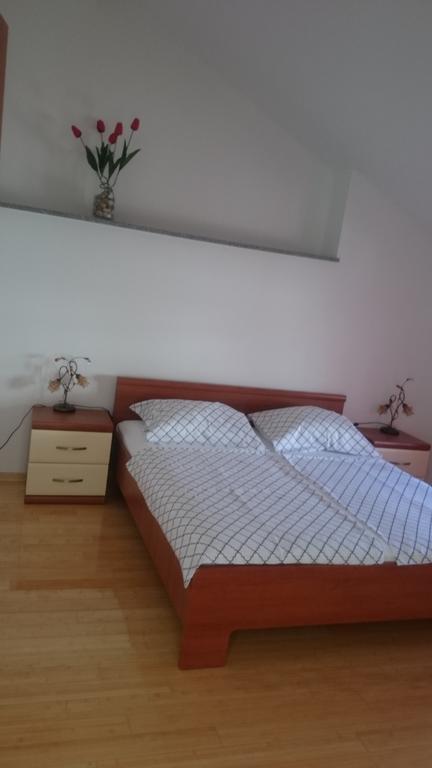 Apartment טיסנו מראה חיצוני תמונה