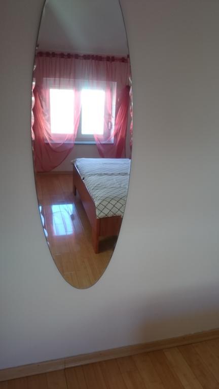 Apartment טיסנו מראה חיצוני תמונה