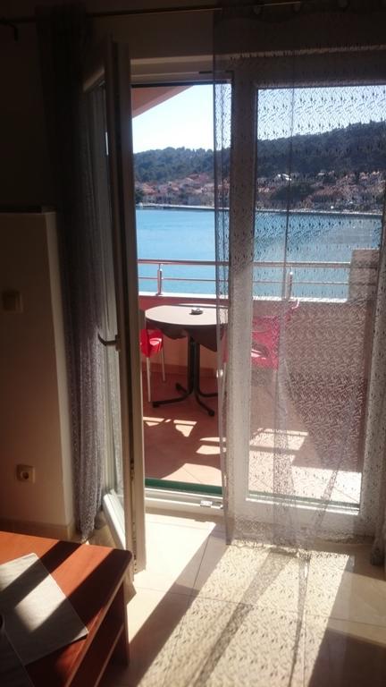 Apartment טיסנו מראה חיצוני תמונה