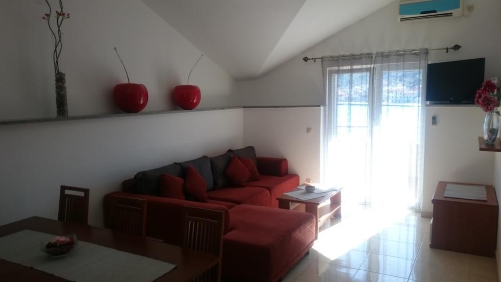 Apartment טיסנו מראה חיצוני תמונה