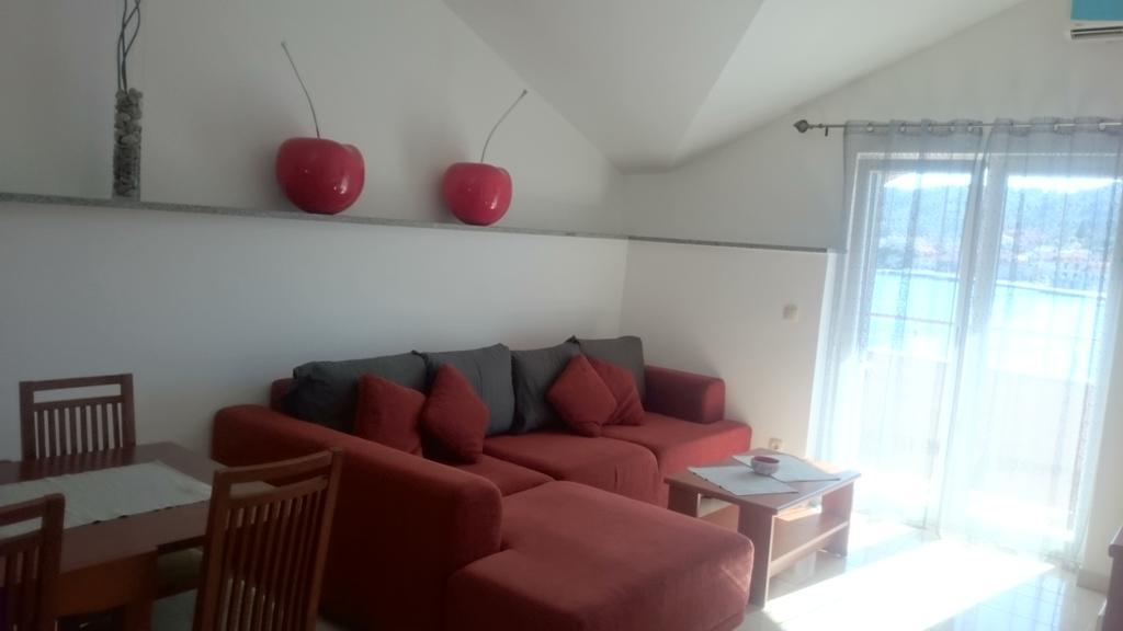 Apartment טיסנו מראה חיצוני תמונה