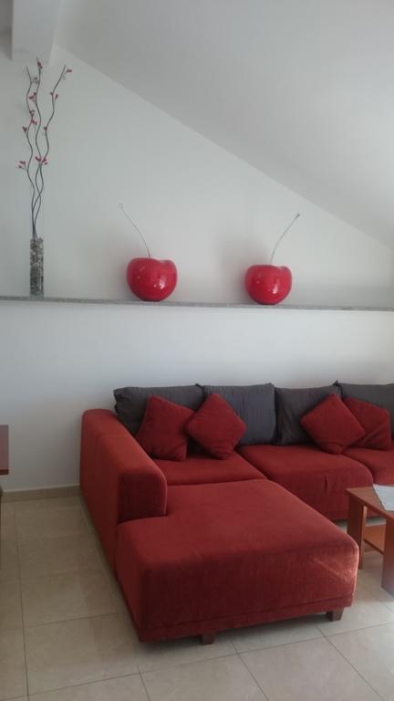 Apartment טיסנו מראה חיצוני תמונה